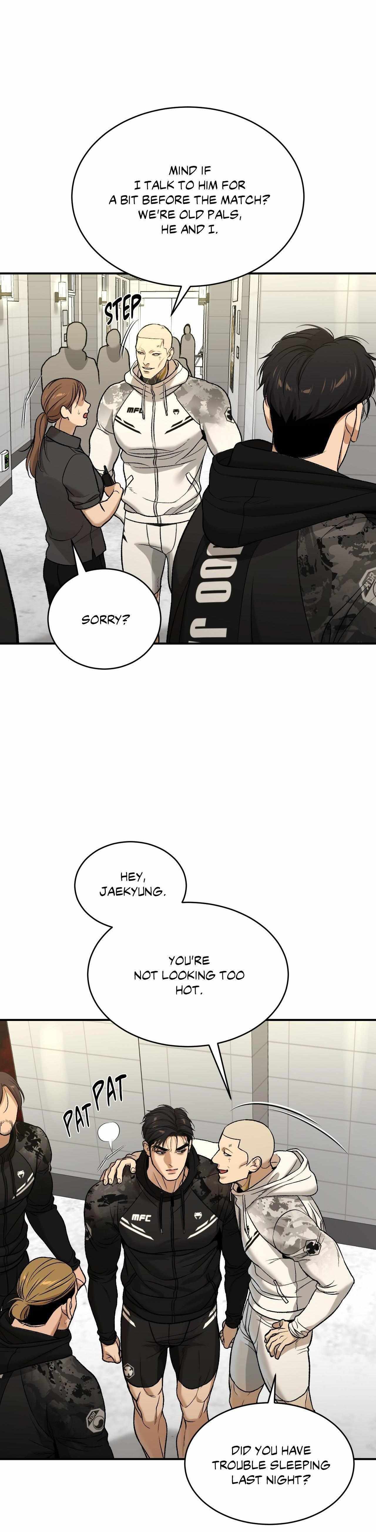 Jinx, Chapter 99 image 18